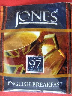 010   ENGLISH BREAKFAST